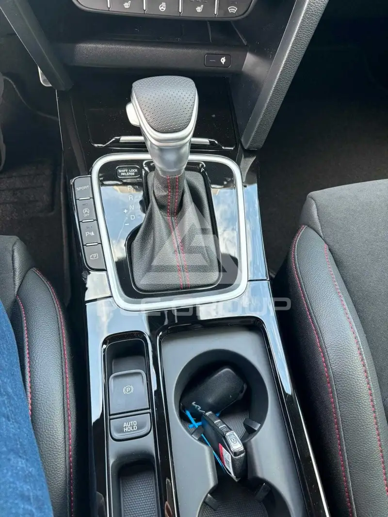2024 KIA Ceed