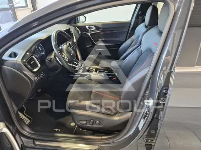 2024 KIA Ceed