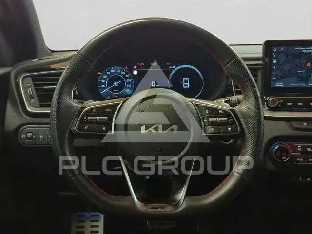 2024 KIA Ceed