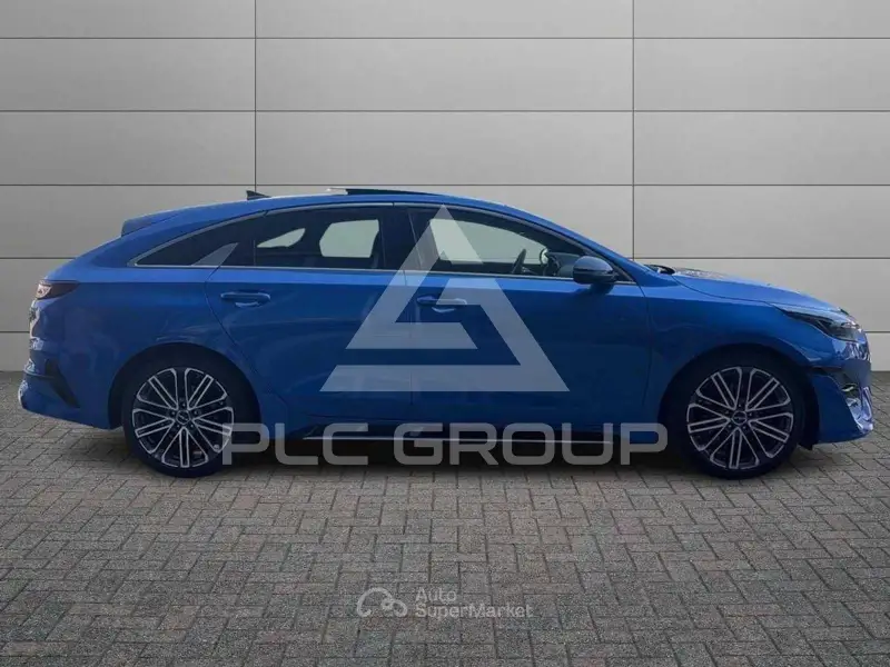 2024 KIA Ceed