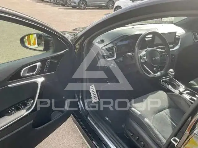 2024 KIA Ceed