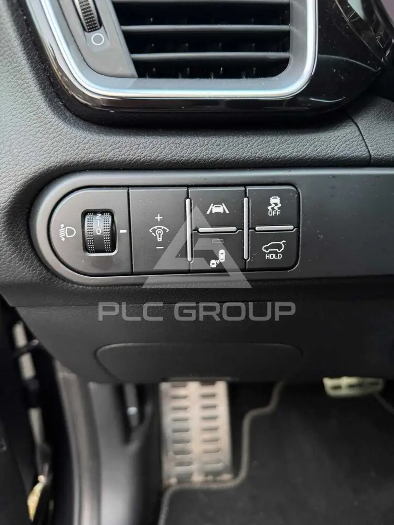 2024 KIA Ceed