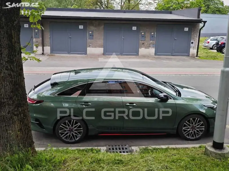 2024 KIA Ceed