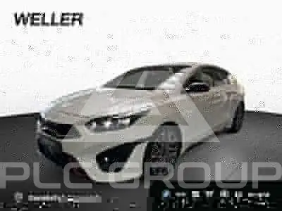 2024 KIA Ceed