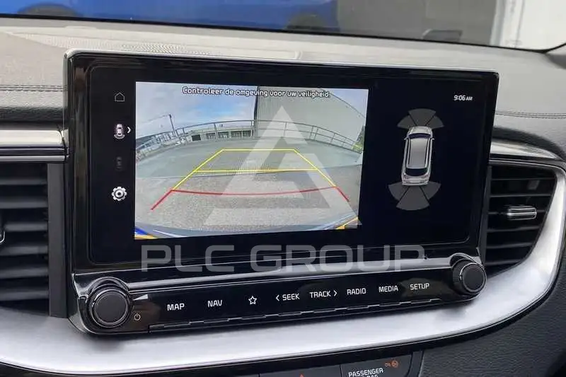2024 KIA Ceed