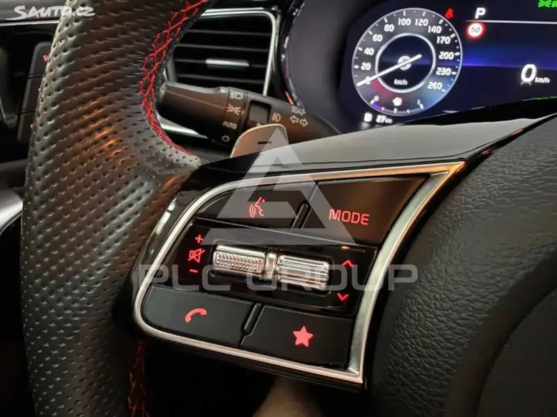 2024 KIA Ceed