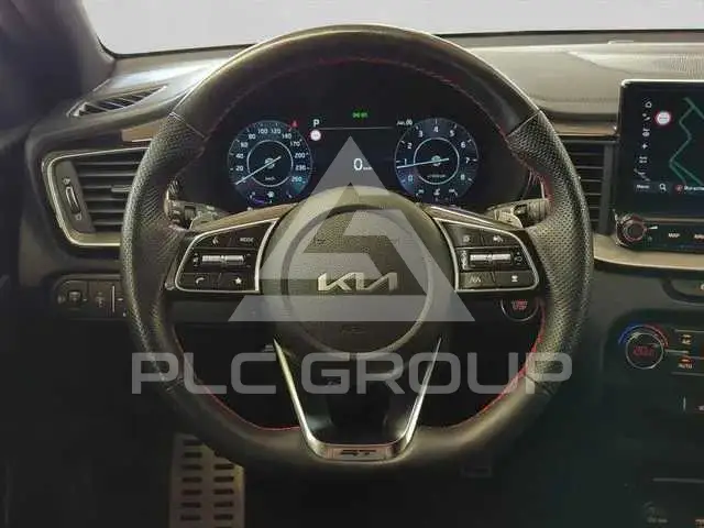 2024 KIA Ceed