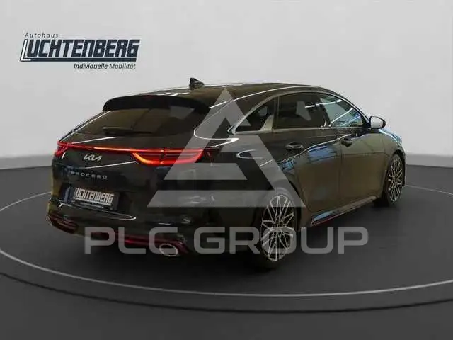 2024 KIA Ceed