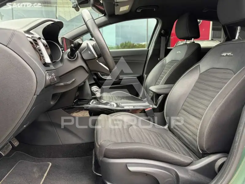 2024 KIA Ceed