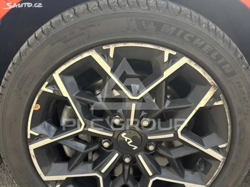 2024 KIA Ceed