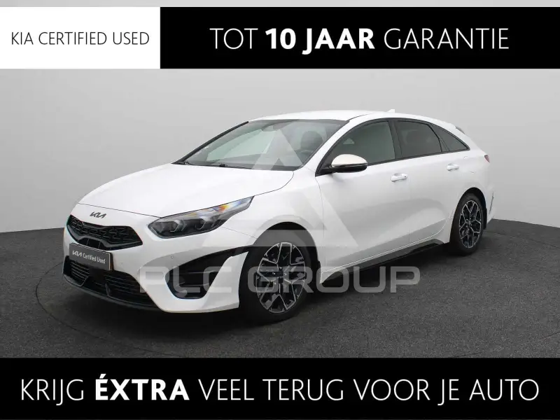 2024 KIA Ceed