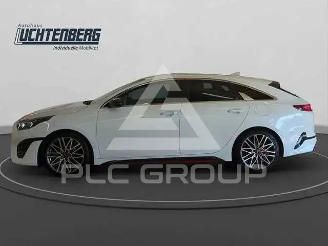 2024 KIA Ceed