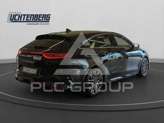 2024 KIA Ceed
