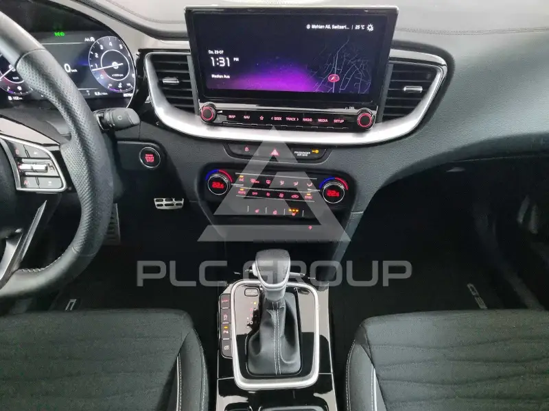 2024 KIA Ceed
