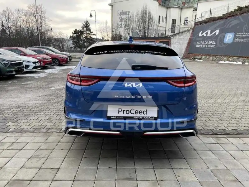 2024 KIA Ceed