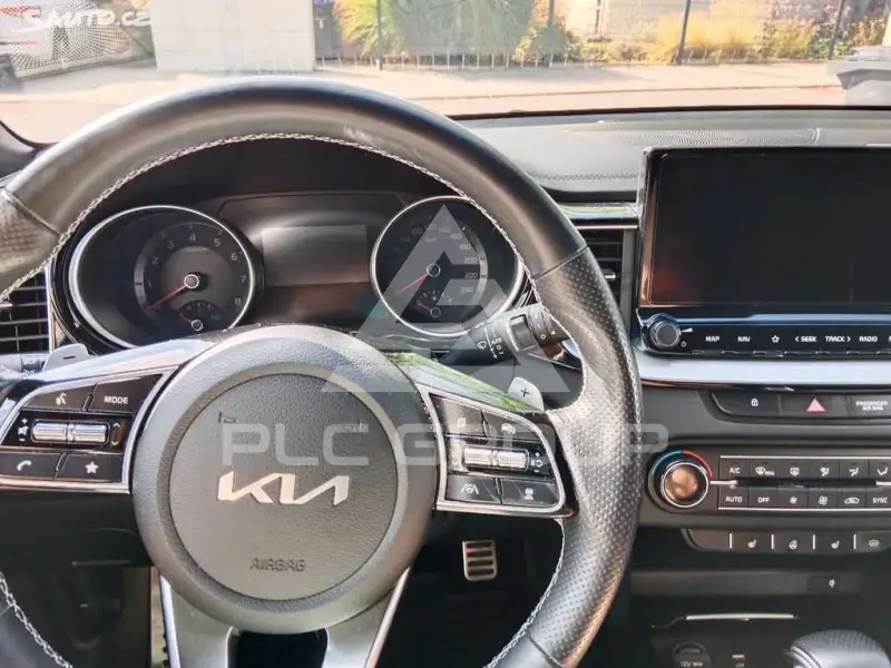 2024 KIA Ceed
