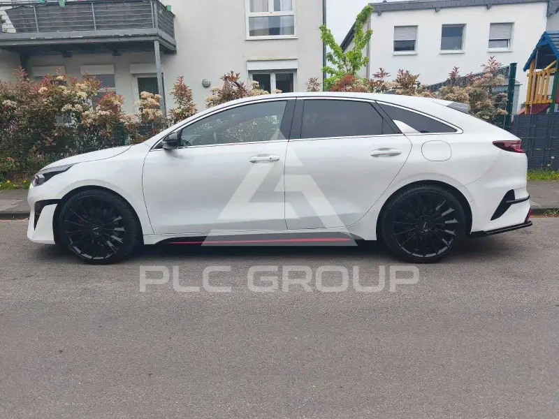 2024 KIA Ceed