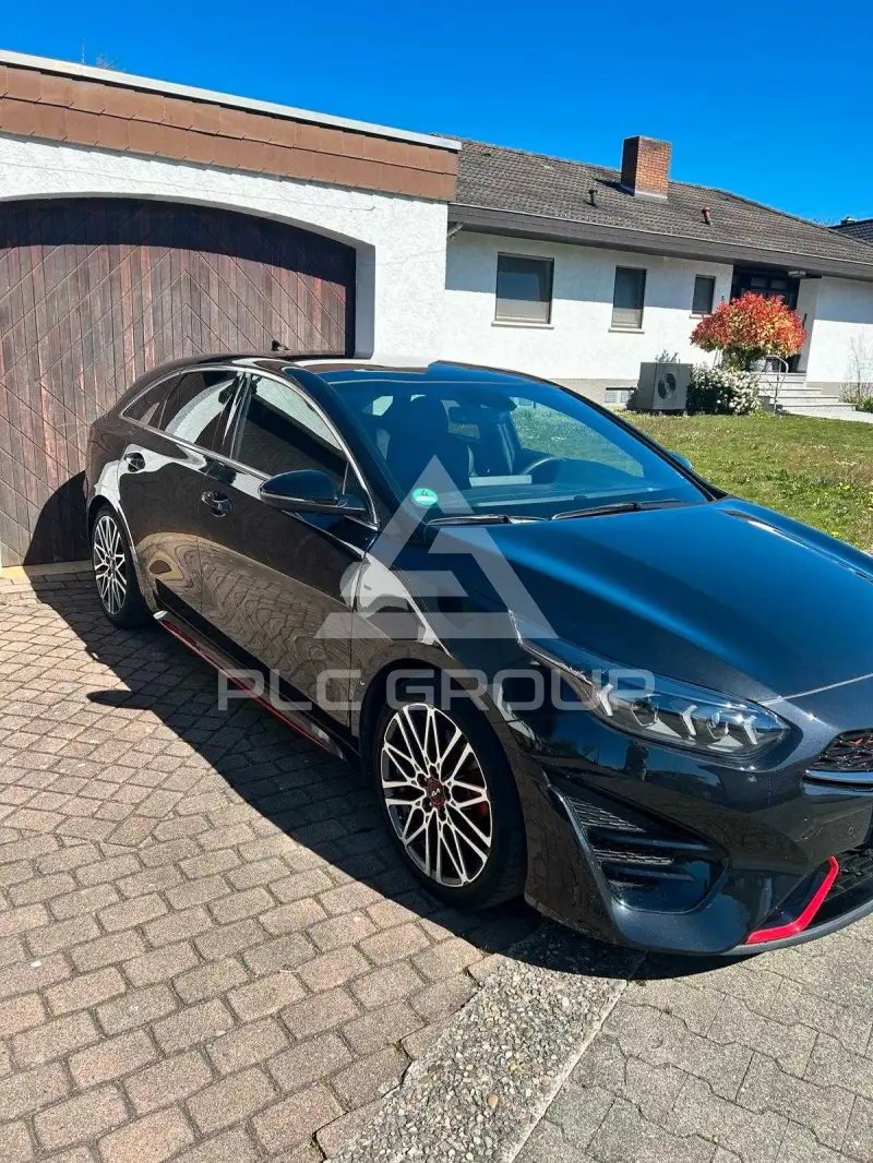 2024 KIA Ceed