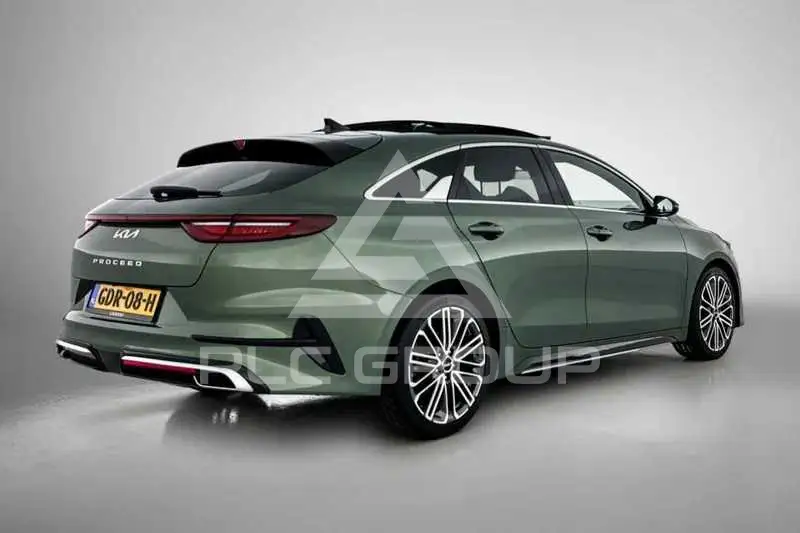 2024 KIA Ceed