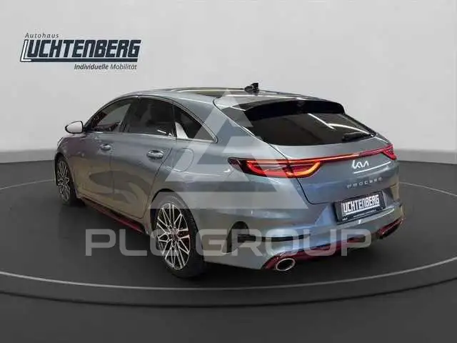 2024 KIA Ceed