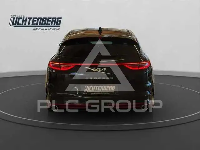 2024 KIA Ceed