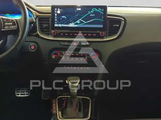 2024 KIA Ceed