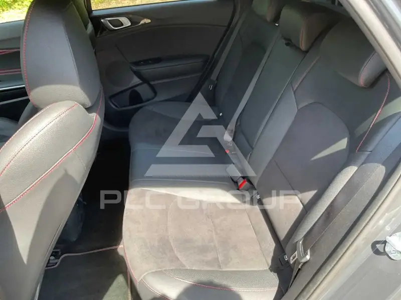 2024 KIA Ceed