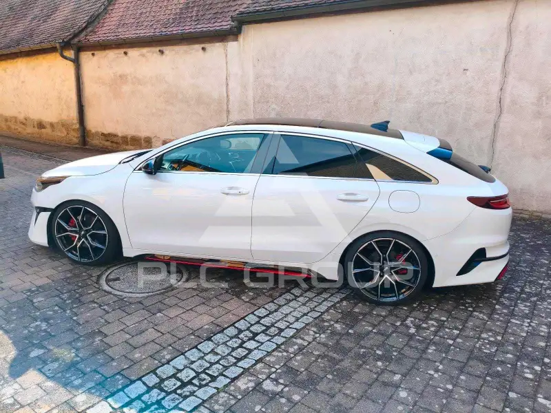 2024 KIA Ceed