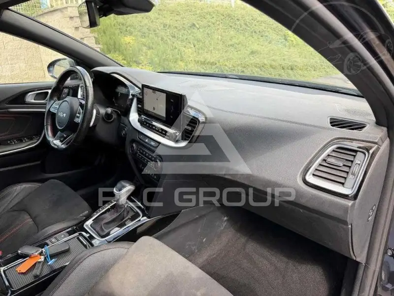 2024 KIA Ceed