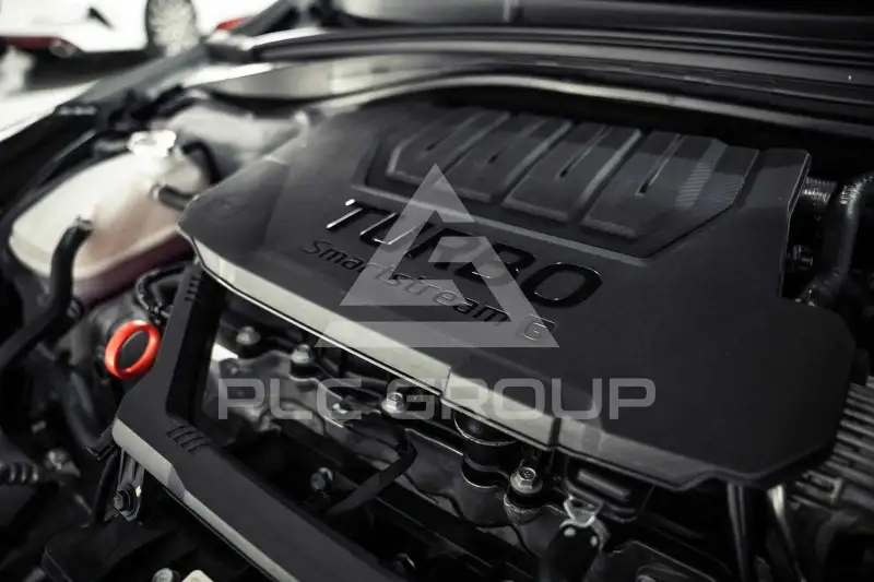2024 KIA Ceed