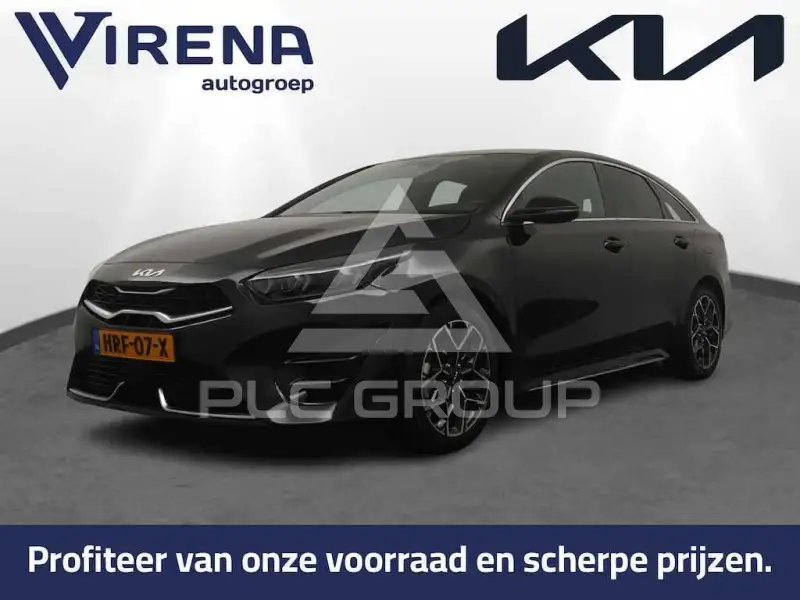 2024 KIA Ceed