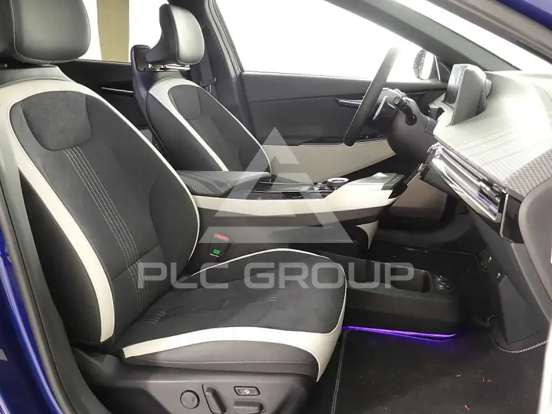 2024 KIA EV