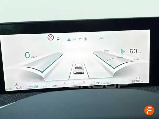 2024 KIA EV