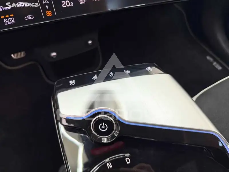 2024 KIA EV