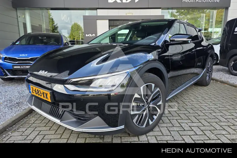 2024 KIA EV