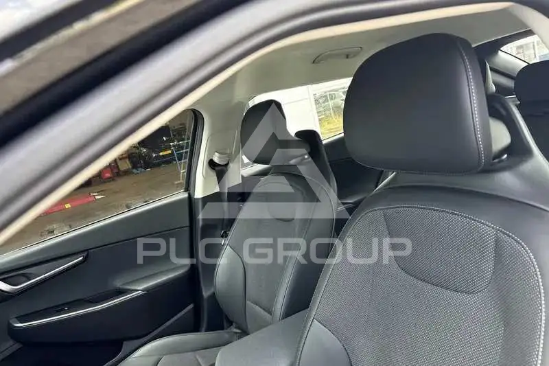 2024 KIA EV