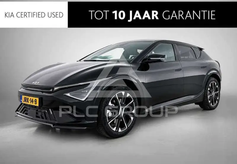 2024 KIA EV