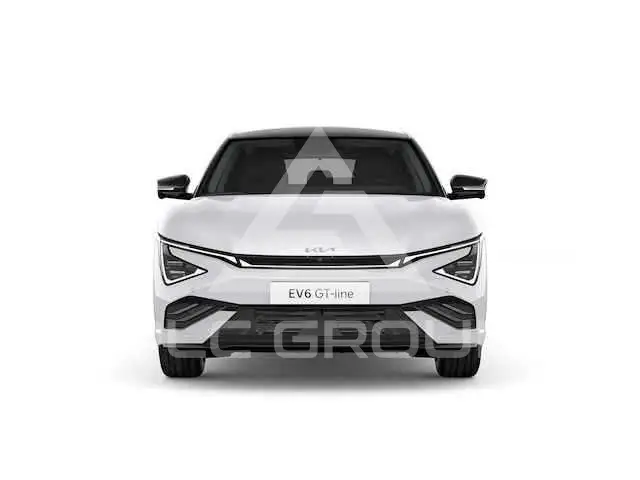 2024 KIA EV