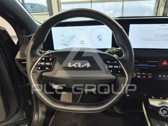 2024 KIA EV