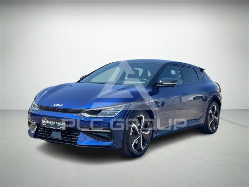 2024 KIA EV