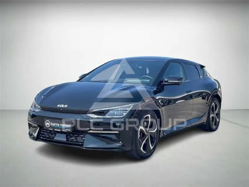 2024 KIA EV