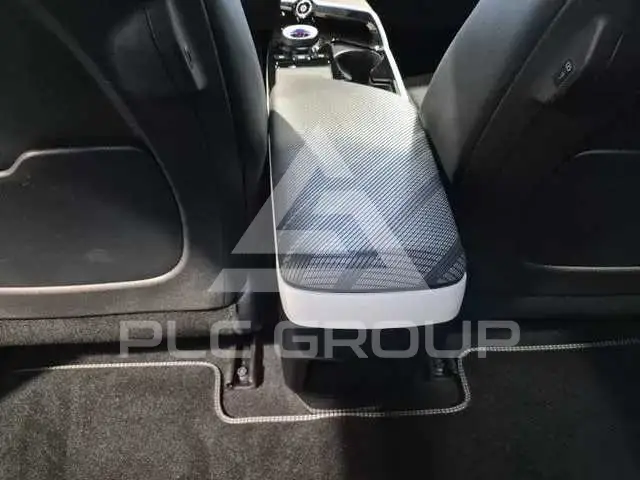 2024 KIA EV
