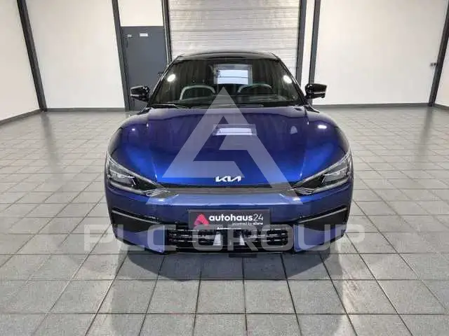 2024 KIA EV