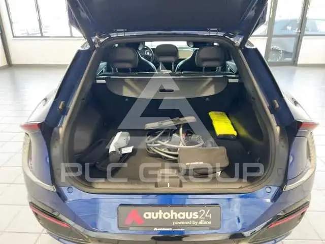 2024 KIA EV