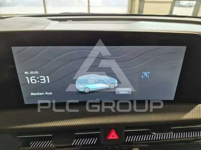 2024 KIA EV