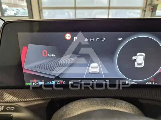 2024 KIA EV