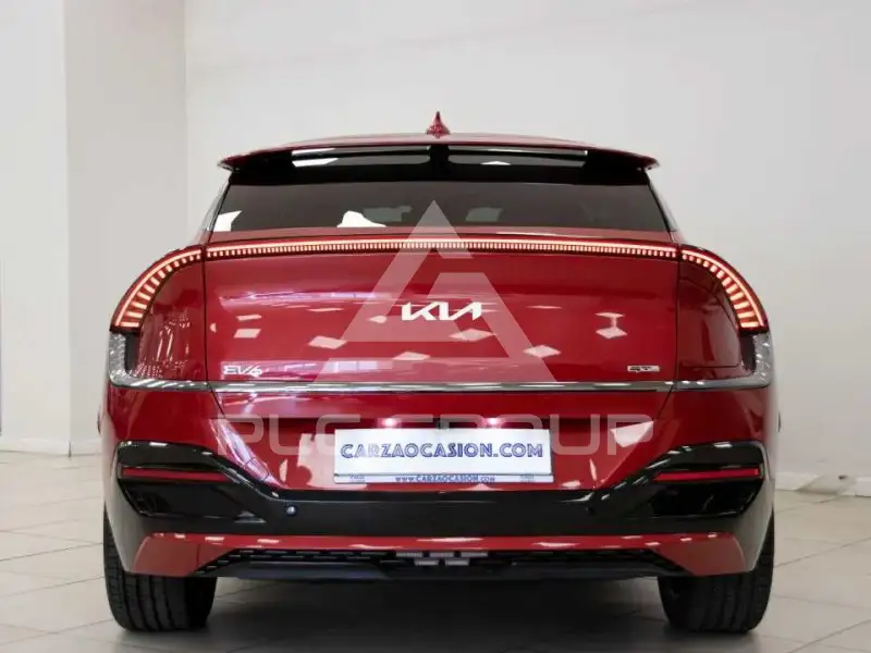 2024 KIA EV