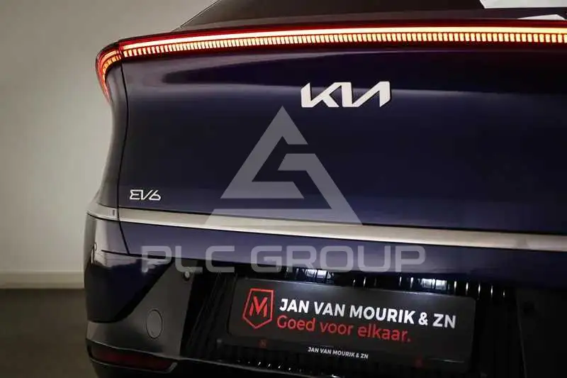 2024 KIA EV