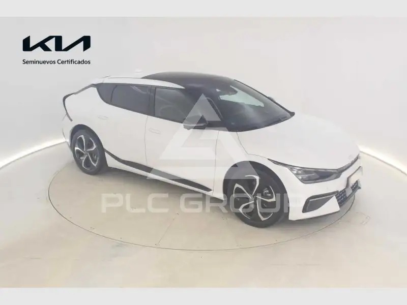 2024 KIA EV