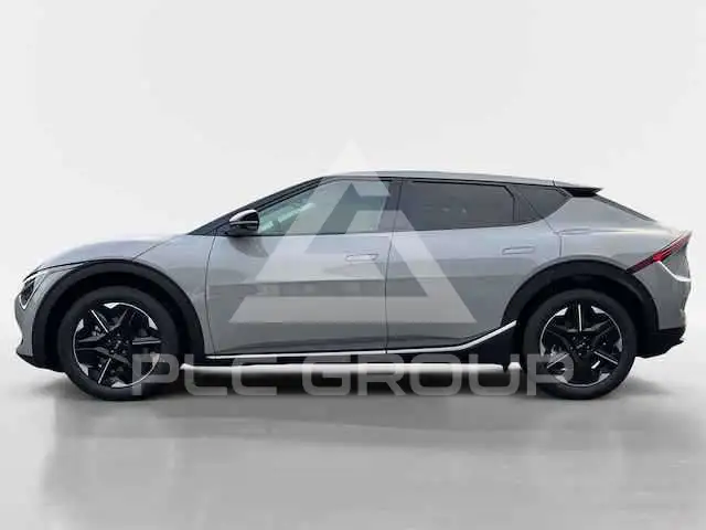 2024 KIA EV